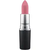 MAC Powder Kiss Lipstick Sultriness