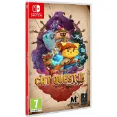 Cat Quest III - Nintendo Switch