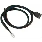 Aqua Computer RGB LED-valomoduuli Aquaero 5:lle