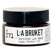 L:A Bruket 271 Recovery Lip Mask, 15ml