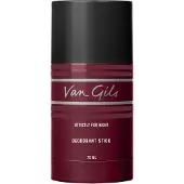 Van Gils Strictly For Men Night Deodorant Stick, 75ml