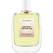 Roos & Roos Sympathy for the Sun, EdP 100ml