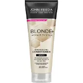 John Frieda Blonde+ Repair System Bond Building Conditioner, 250ml