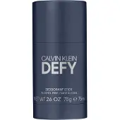 Calvin Klein Defy Deodorant Stick, 75ml