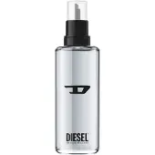 Diesel D, EdT 150ml Refill