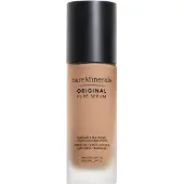 bareMinerals Original Pure Serum Radiant Natural Liquid Foundation Mineral SPF20, 3 Medium Cool