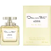 Oscar de la Renta Alibi Eau So Chic, EdT 100ml