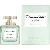 Oscar de la Renta Alibi Eau So Lucky, EdT 100ml