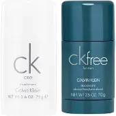 Calvin Klein CK One, Deostick 75g