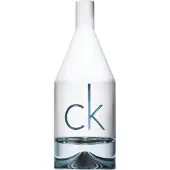 Calvin Klein Ck In2u Him Eau De Toilette Spray 100 ml