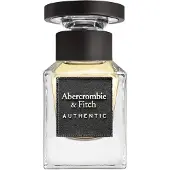 Abercrombie & Fitch Authentic Man, EdT 30ml