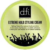 Revlon Extreme Hold Styling Cream, 150g