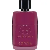 Gucci Guilty Absolute Pour Femme, EdP 30ml