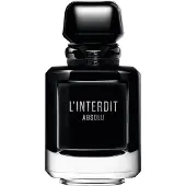 Givenchy L'Interdit Intense Absolu, EdP 80ml