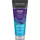 John Frieda Frizz Ease Dream Curls Conditioner, 250ml