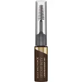 Max Factor Browfinity Eyebrow Pencil, 03 Dark Brown