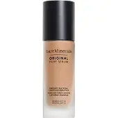 bareMinerals Original Pure Serum Radiant Natural Liquid Foundation Mineral SPF20, 2.5 Light Cool