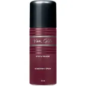 Van Gils Strictly For Men Night Deodorant Spray, 150ml