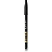 Max Factor Kohl Pencil, 20 Black