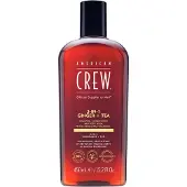 American Crew 3-in-1 Ginger + Tea, 450ml