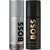 HUGO BOSS The Scent, Deospray 150ml