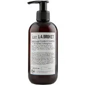 L:A Bruket 112 Conditioner, Lemongrass, 240ml