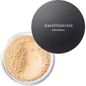 bareMinerals Original Loose Mineral Foundation SPF15, 8gr, 04 Golden fair