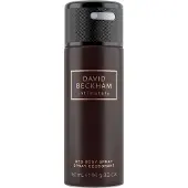 David Beckham Intimately for Him, Deospray 150ml