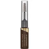 Max Factor Browfinity Eyebrow Pencil, 02 Medium Brown