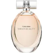 Calvin Klein Sheer Beauty, EdT 50ml