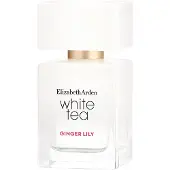 Elizabeth Arden White Tea Ginger Lily, EdT 30ml