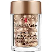Elizabeth Arden Ceramide Vitamin C Capsules, 30-Pack