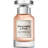 Abercrombie & Fitch Authentic Women, EdP 50ml