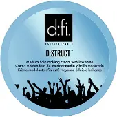 Revlon d:struct Molding Cream, 75g
