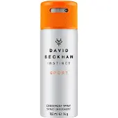 David Beckham Instinct Sport, Deospray 150ml
