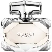 Gucci Bamboo, EdT 75ml