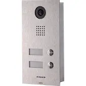 Wantec Monolith C IP, Ruostumaton teräs (4002)
