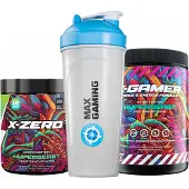 X-Gamer Super Hyperbeast Bundle