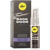 Pjur Back Door - anaali?mukavuus?liukuvoide?seerumi (20 ml)