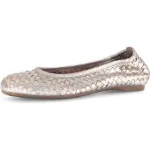 Gabor Ballerina - Gold - 37