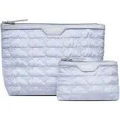 Gillian Jones Urban Travel 2-Piece Set - Blue Sky