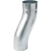 Rheinzink offset 100mm