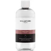 Millefiori Ambra & Rosa täyttöpakkaus katalyyttiseen lamppuun 500 ml