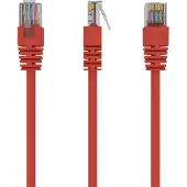 Gembird PP12-5M/R, 5 m, U/UTP (UTP)