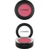 M.A.C Powder Kiss Powder Kiss Single Eyeshadow Fall In Love