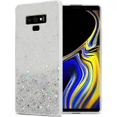 Cadorabo Samsung Galaxy Note 9 suojakuori