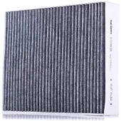 PURFLUX Kabinensuodatin aktiivihiili , AHC373 - BMW 1-serie, 3-serie f34, F36, F45 - Porsche 911, Boxster, 911 -992, Cayman