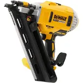 DeWalt Naulain DCN950N-XJ; 18 V (ilman akkua ja laturia)