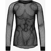 Svala Airbase Raglan Long Sleeve tekninen aluspaita