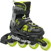 Rollerblade Microblade Sl Lasten Rullaluistimet
